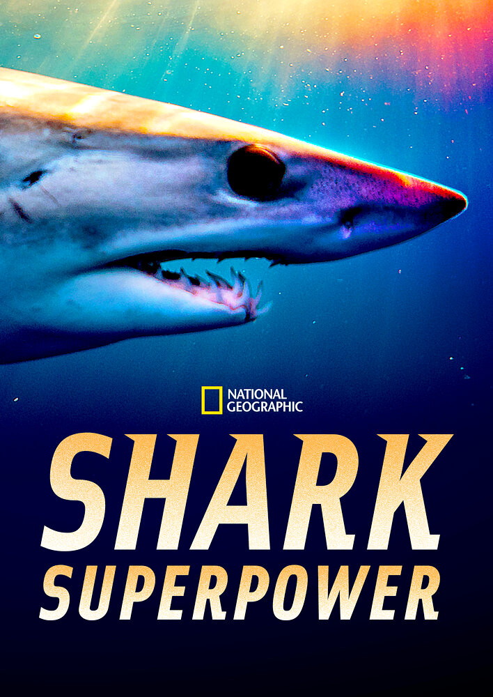 Shark Superpower