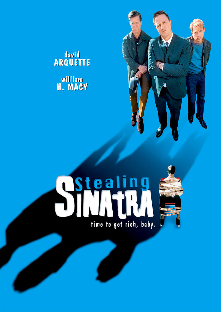 Stealing Sinatra