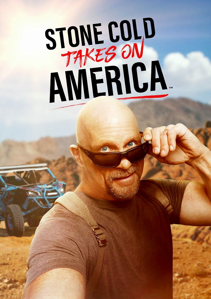 Stone Cold Takes on America