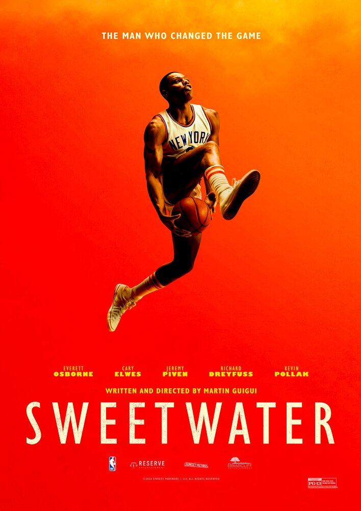 Sweetwater