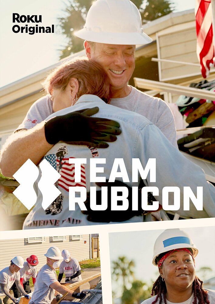 Team Rubicon