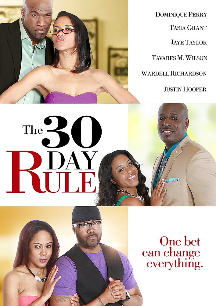 The 30 Day Rule