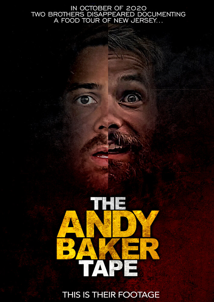 The Andy Baker Tape