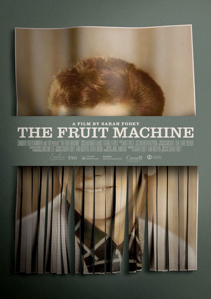 The Fruit Machine