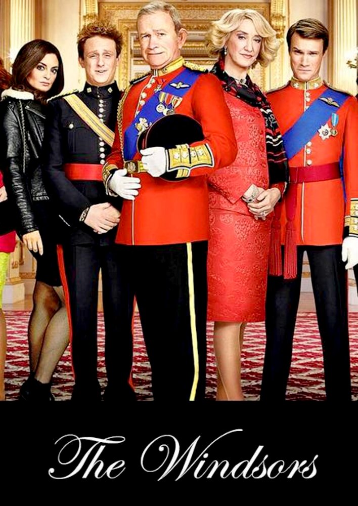 The Windsors