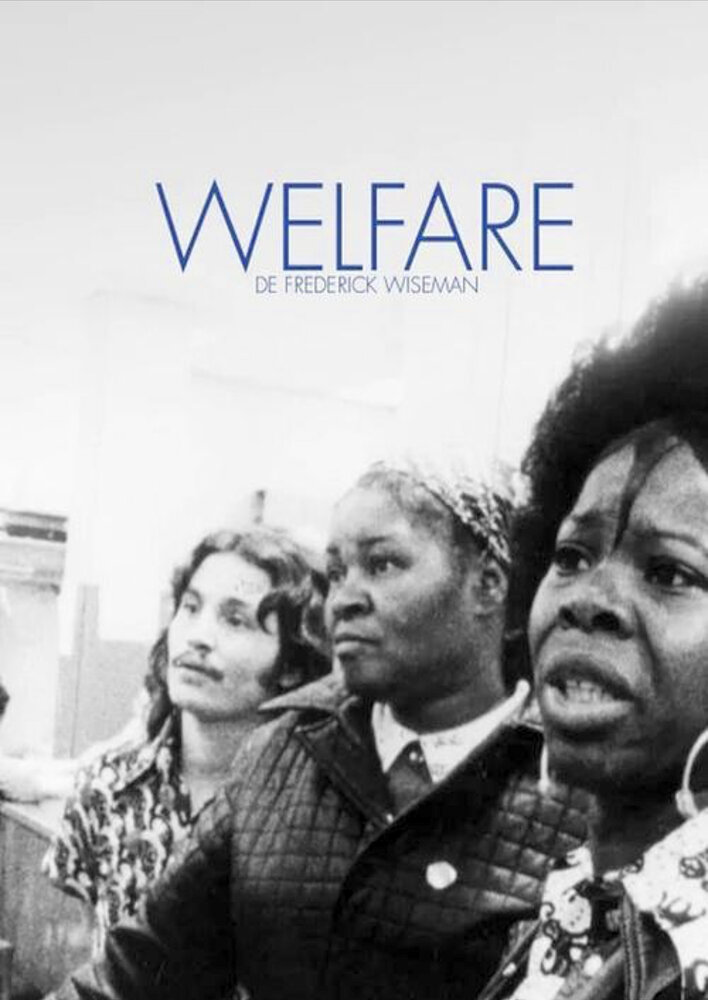 Welfare