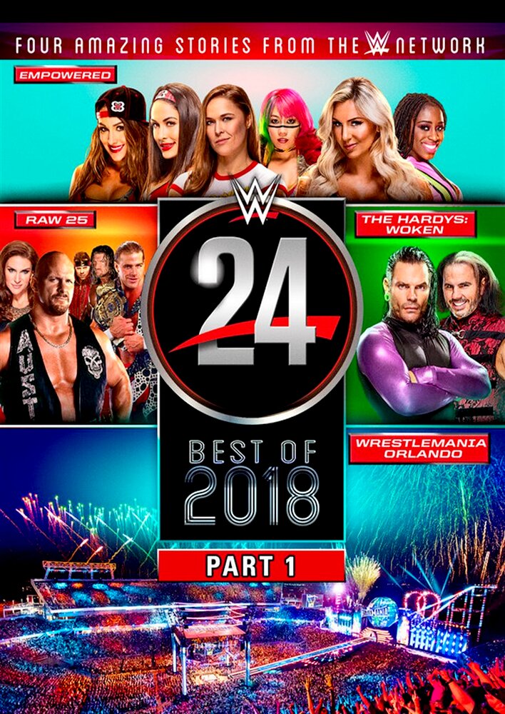 WWE 24