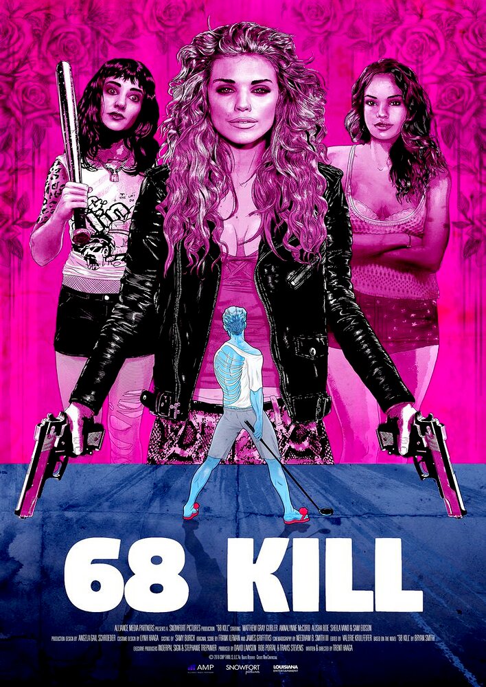 68 Kill