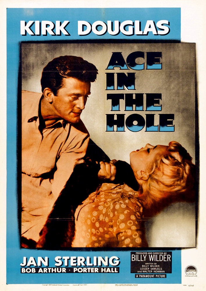 Ace in the Hole