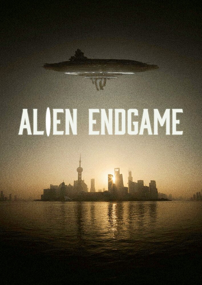 Alien Endgame