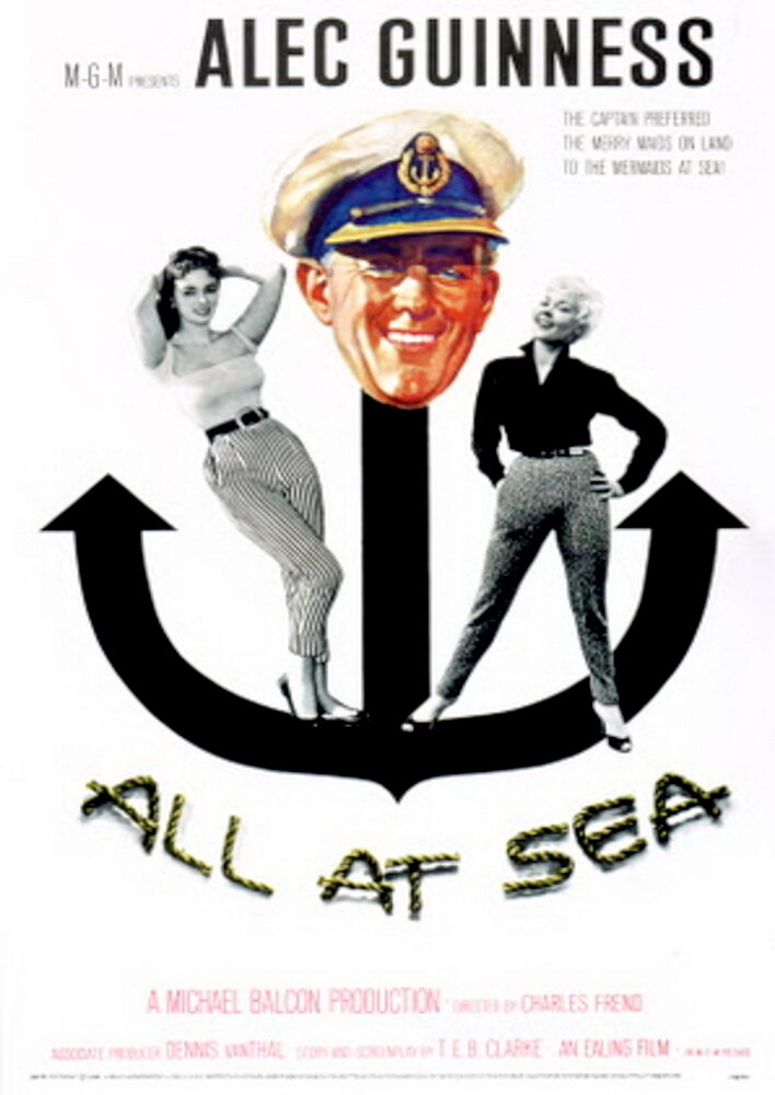 All at Sea