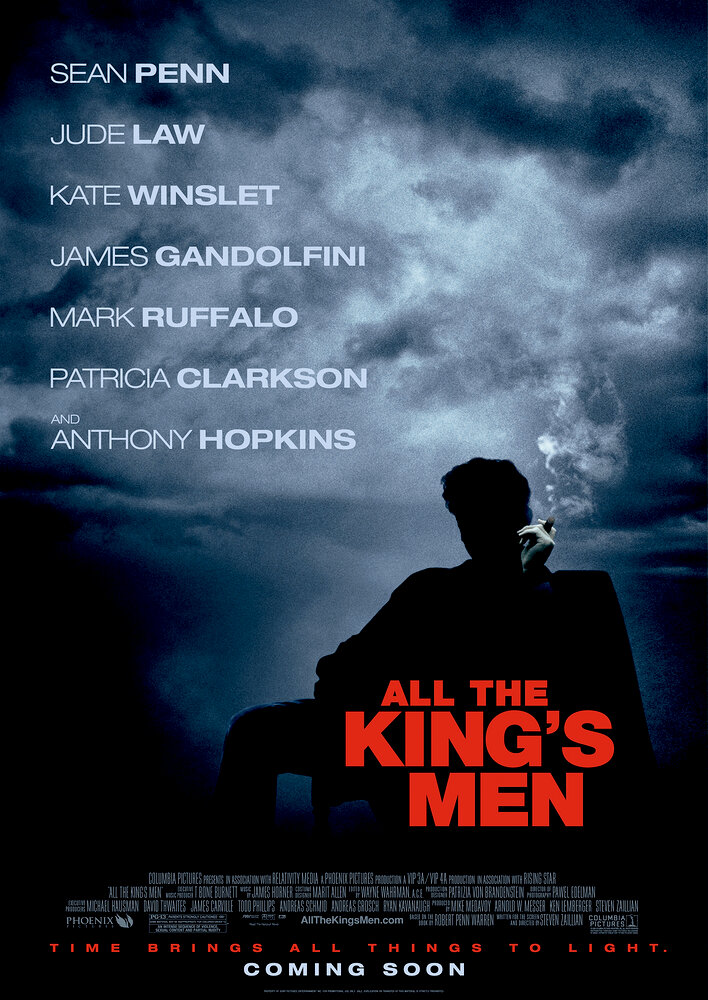 All the King's Men