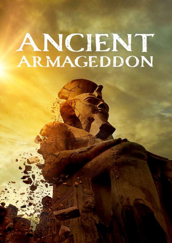 Ancient Armageddon