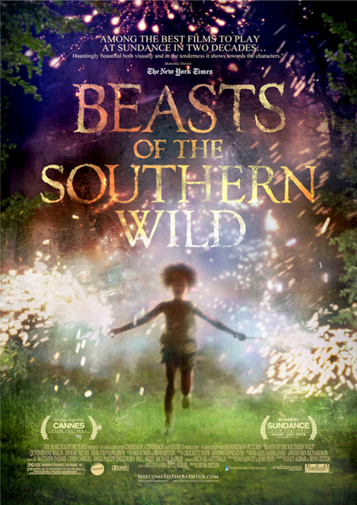 Beasts of the Southern Wild