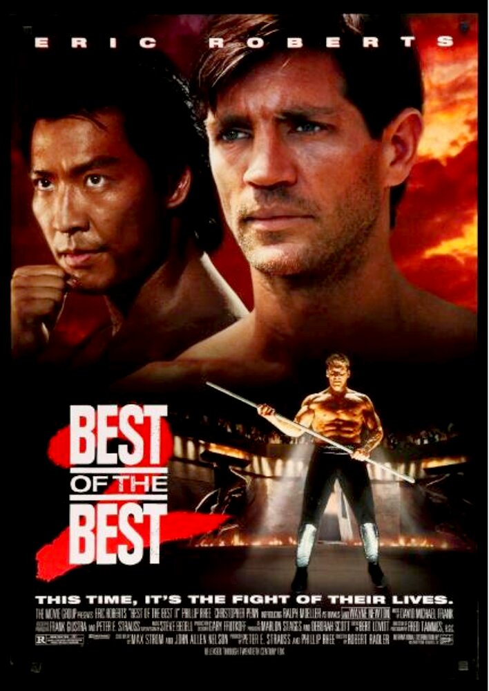 Best of the Best II