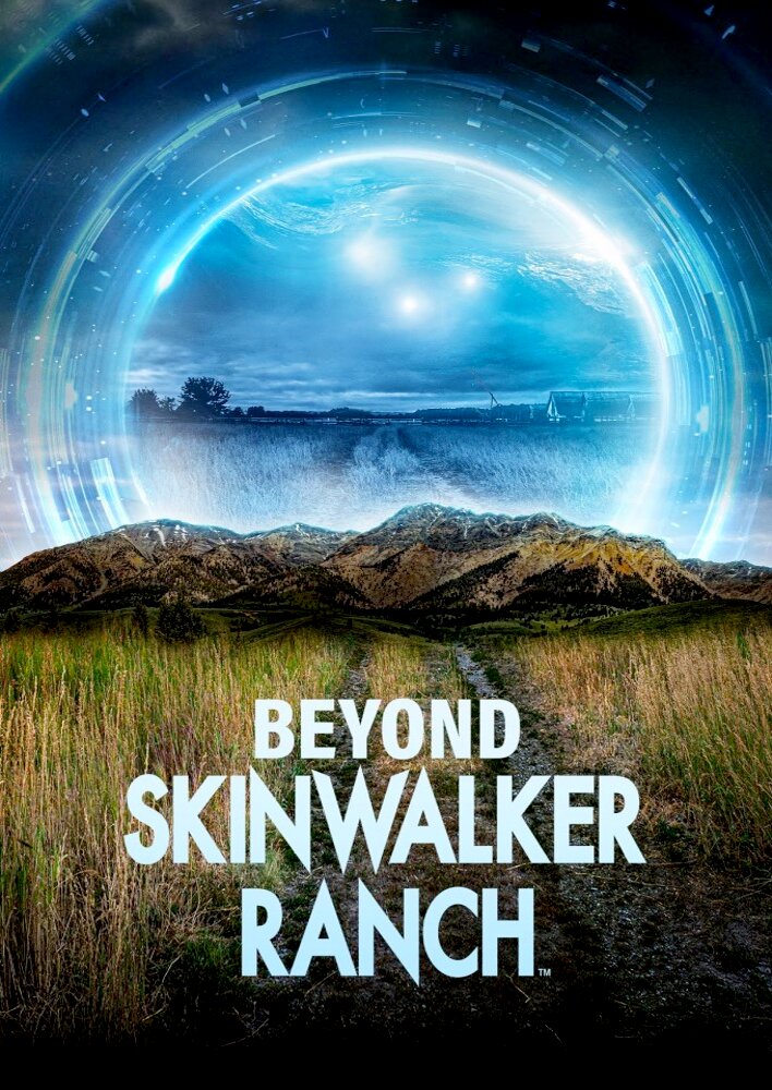 Beyond Skinwalker Ranch