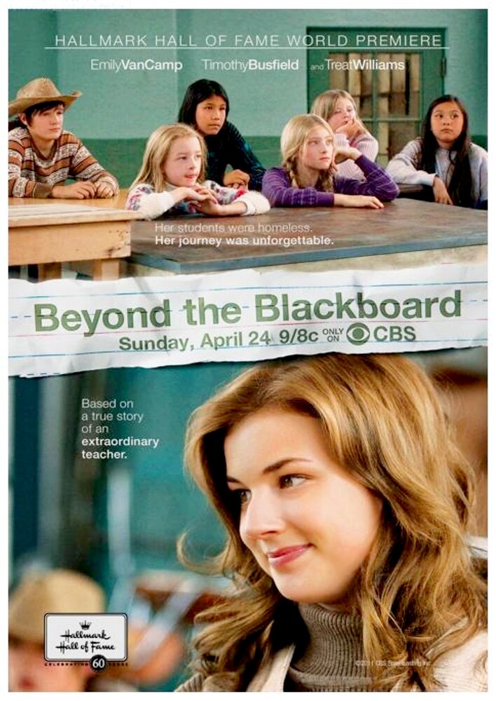 Beyond the Blackboard