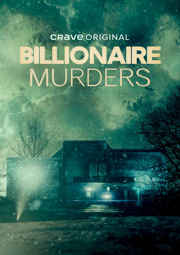 Billionaire Murders