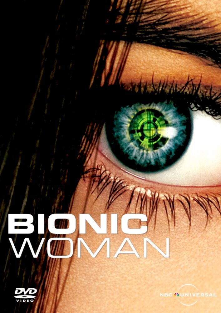 Bionic Woman