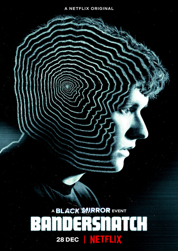 Black Mirror: Bandersnatch