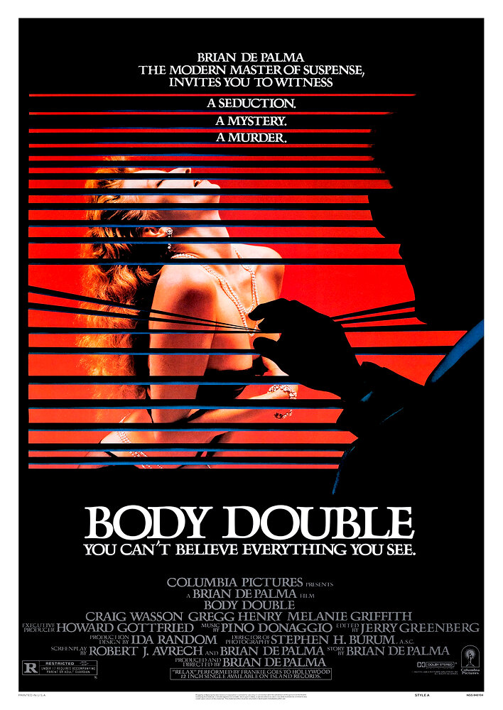 Body Double