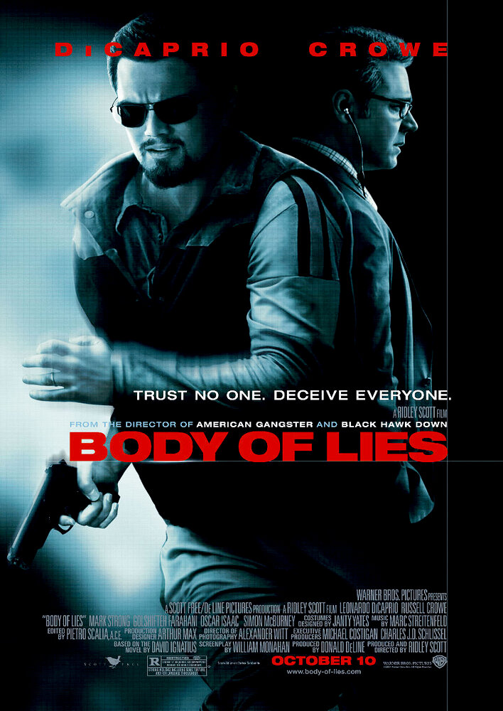 Body of Lies