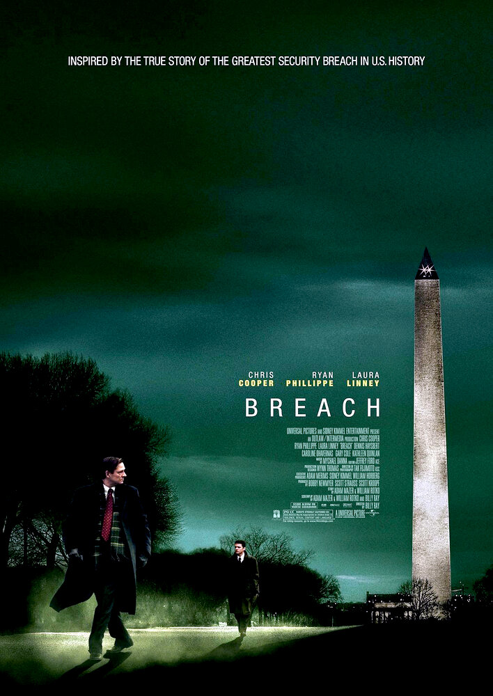 Breach