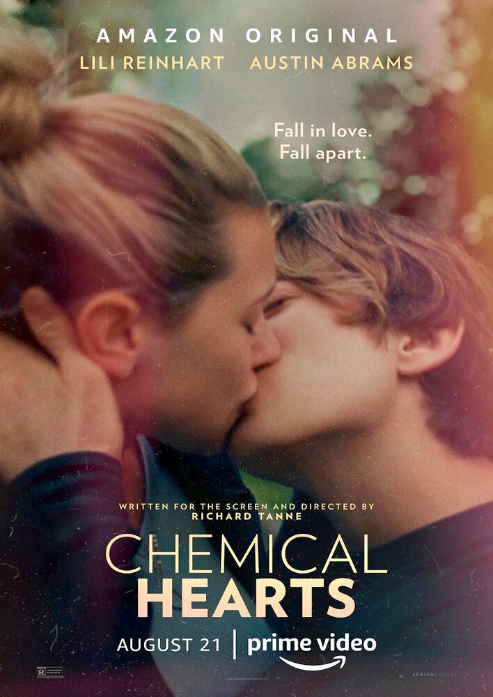 Chemical Hearts