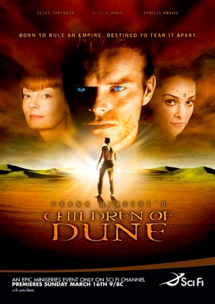 Children of Dune