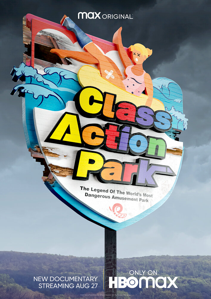 Class Action Park