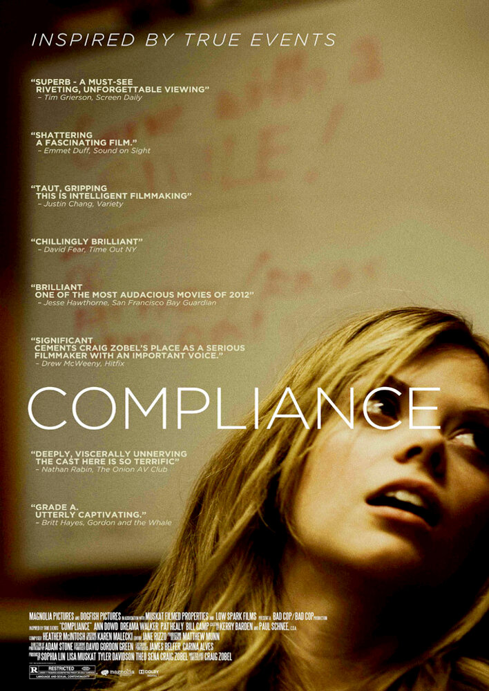 Compliance