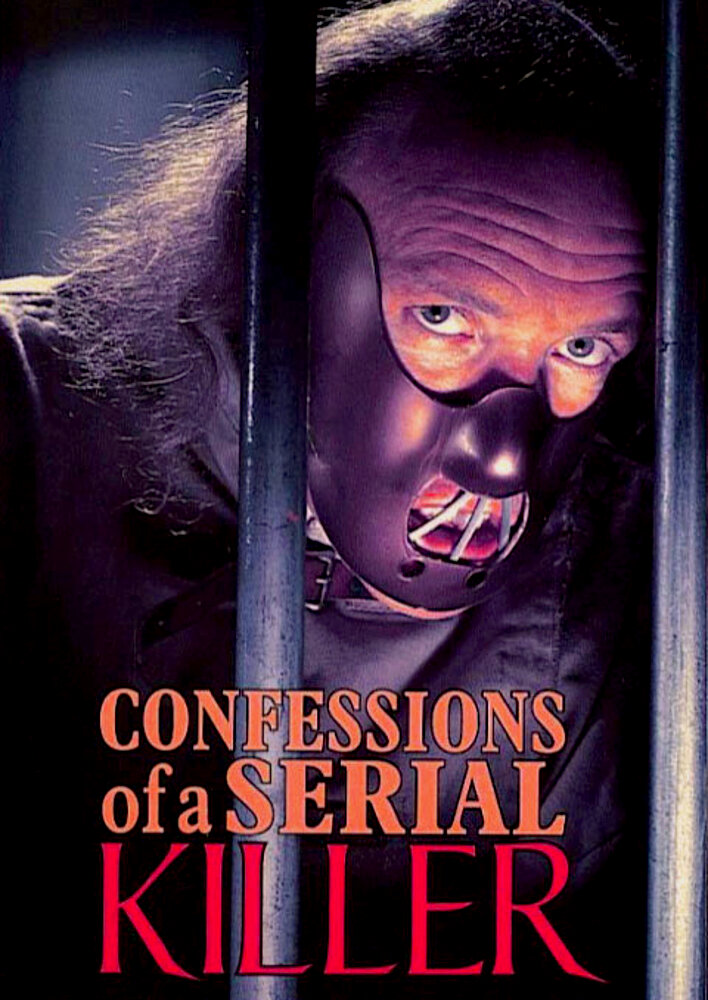 Confessions of a Serial Killer