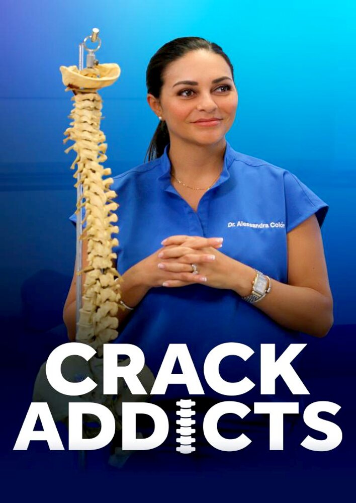 Crack Addicts