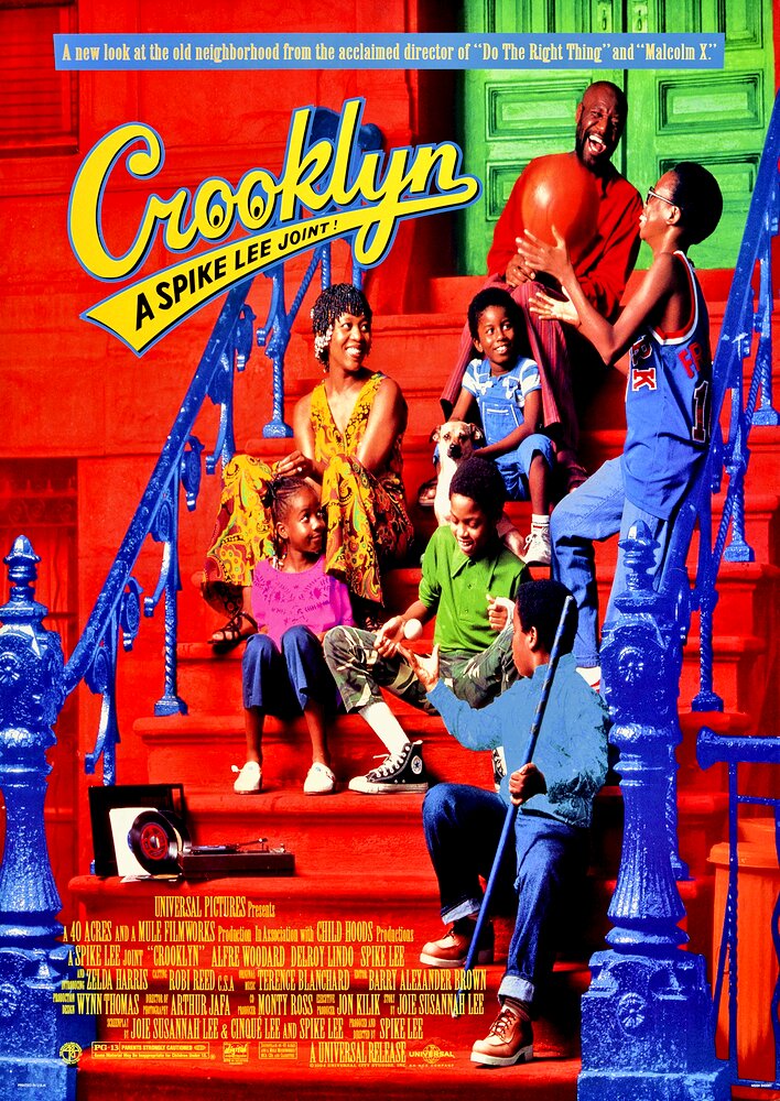 Crooklyn