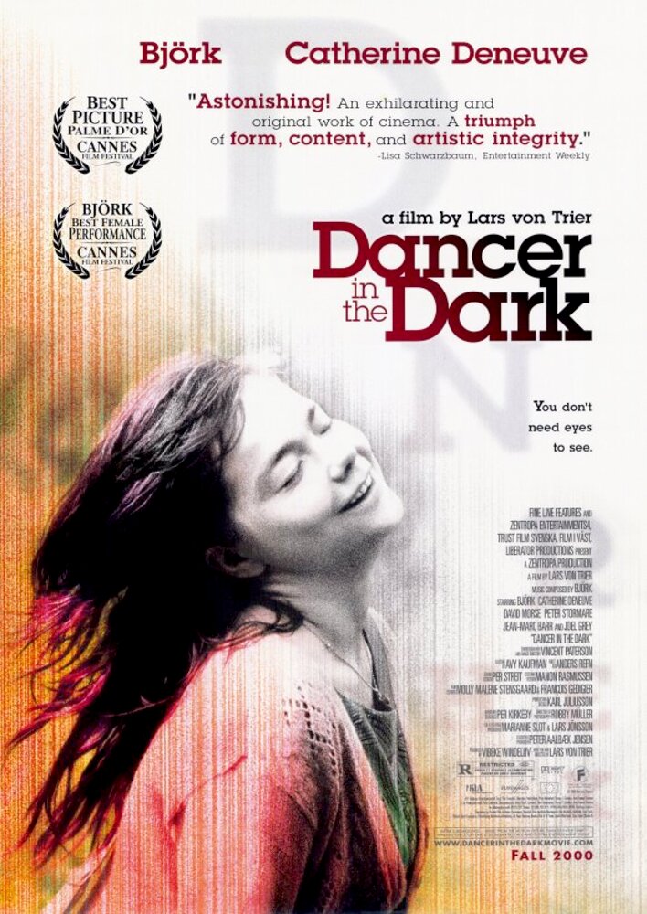 Dancer in the Dark