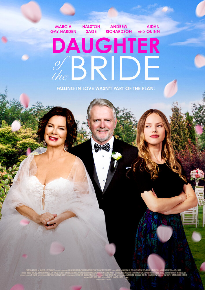 Daughter of the Bride