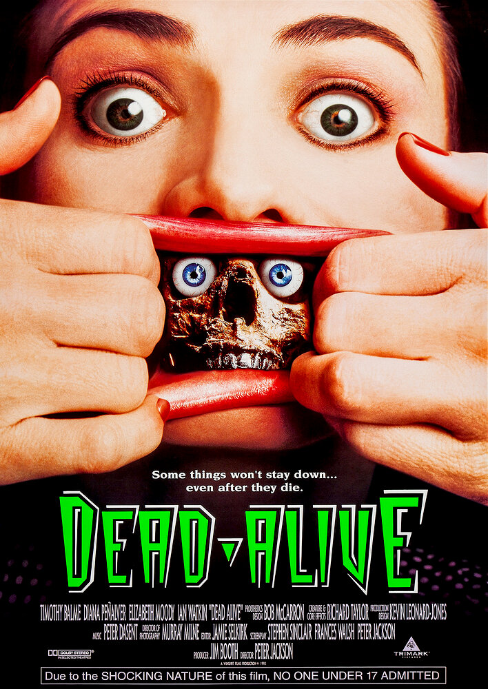 Dead Alive