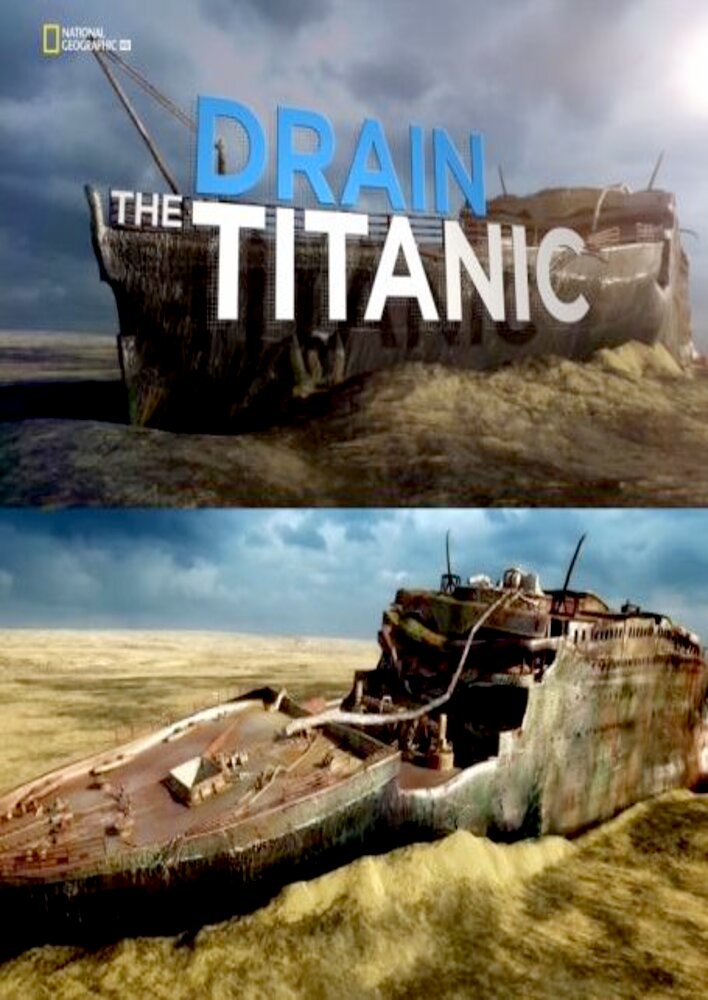 Drain the Titanic