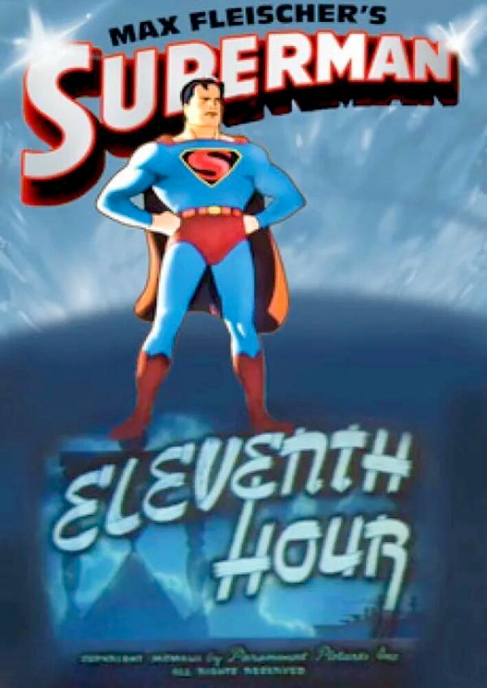 Eleventh Hour