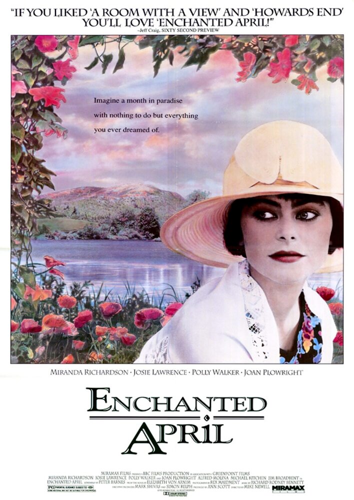 Enchanted April