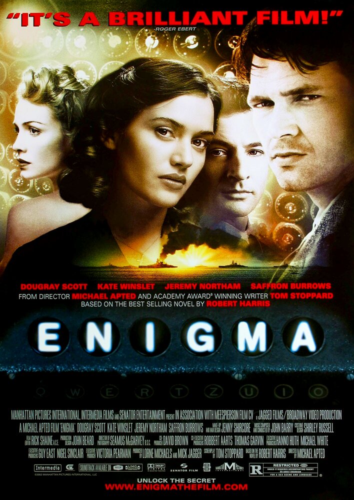 Enigma