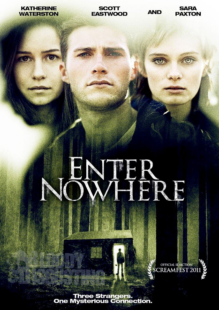 Enter Nowhere