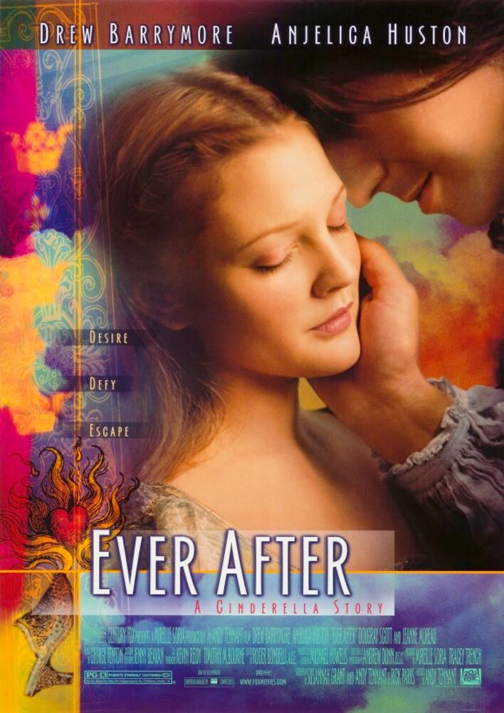 Ever After: A Cinderella Story