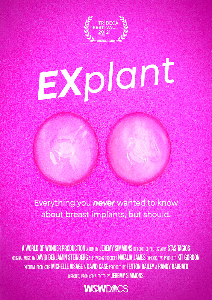 Explant
