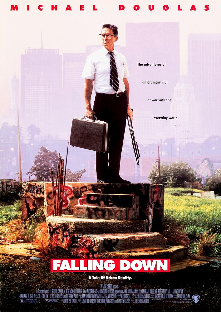 Falling Down