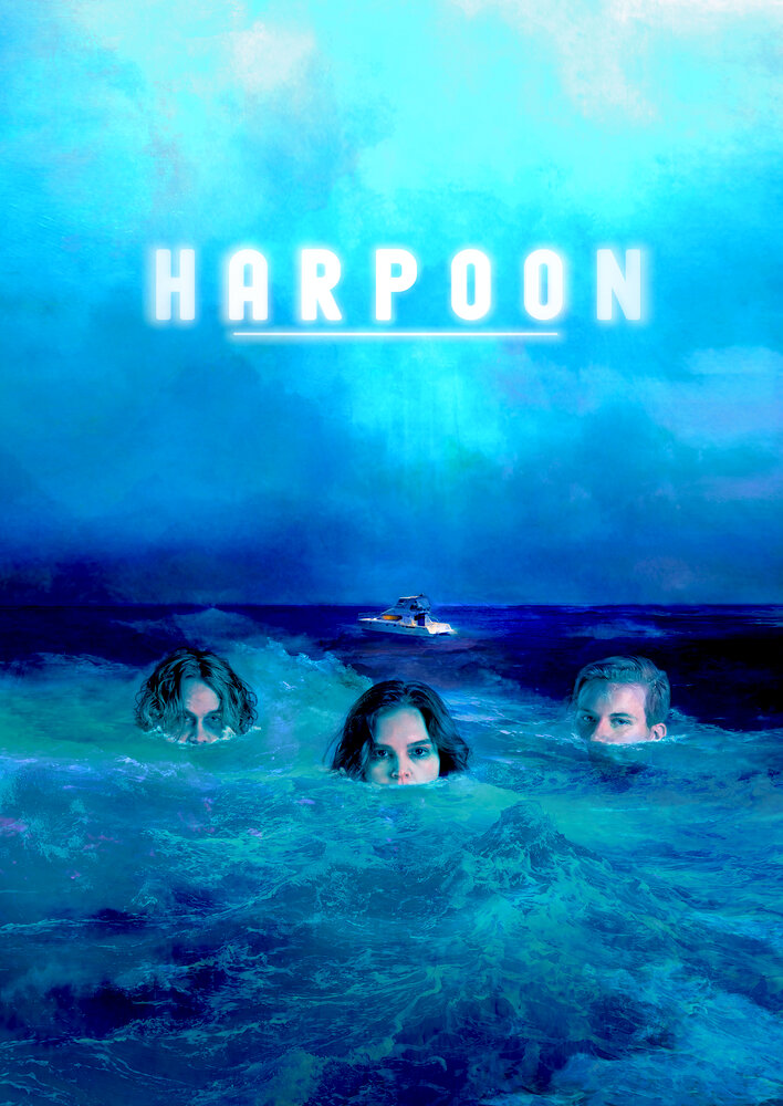 Harpoon