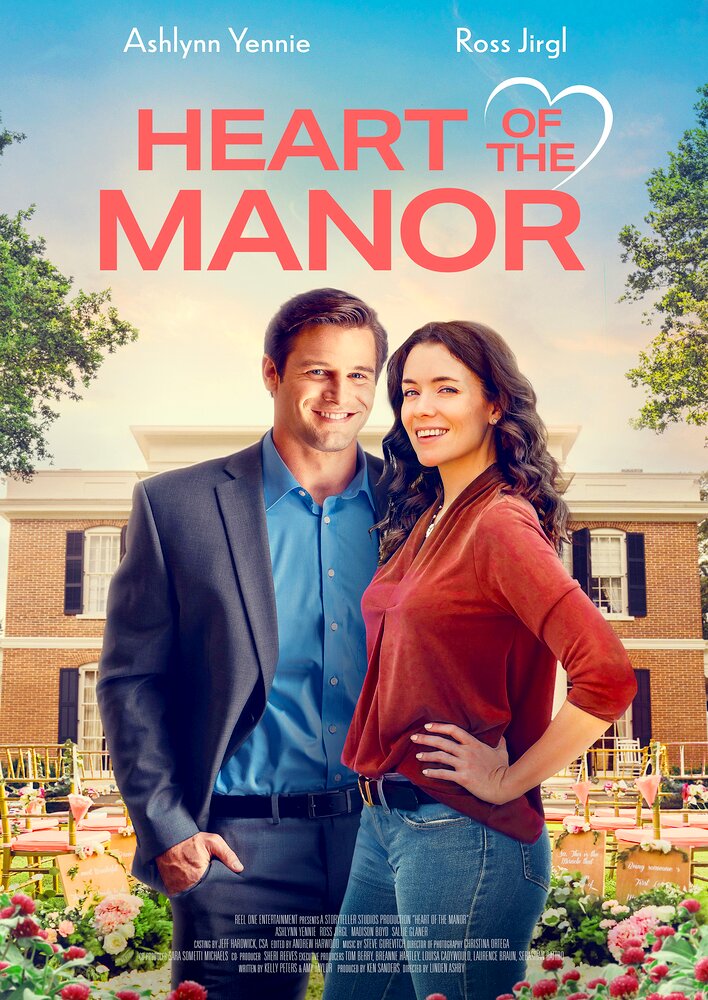 Heart of the Manor