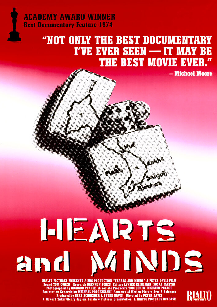 Hearts and Minds