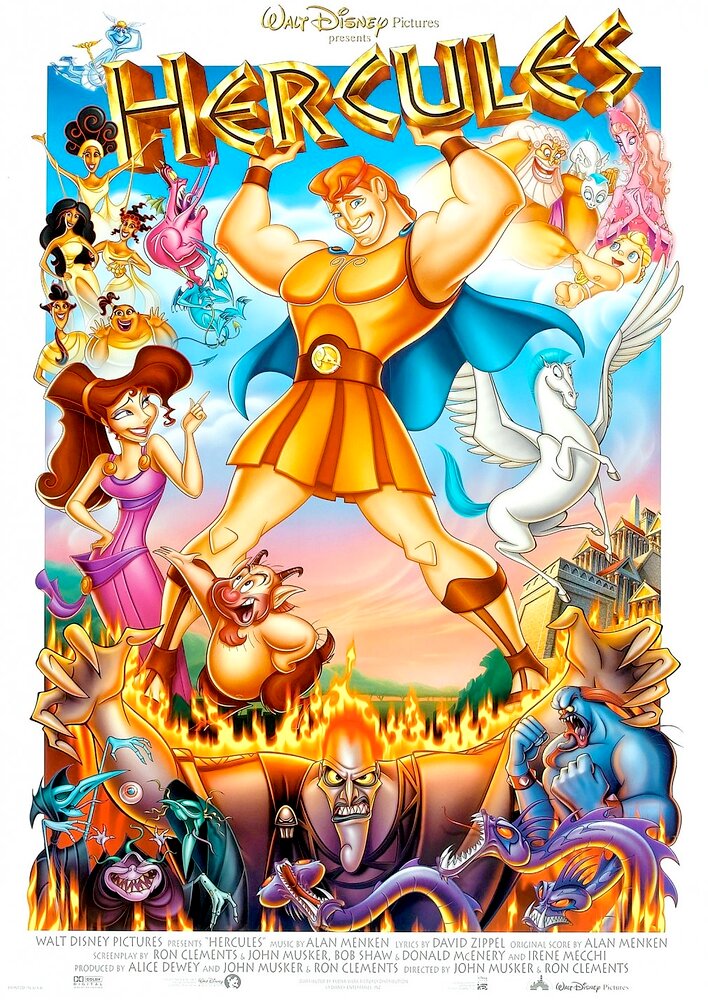 Hercules