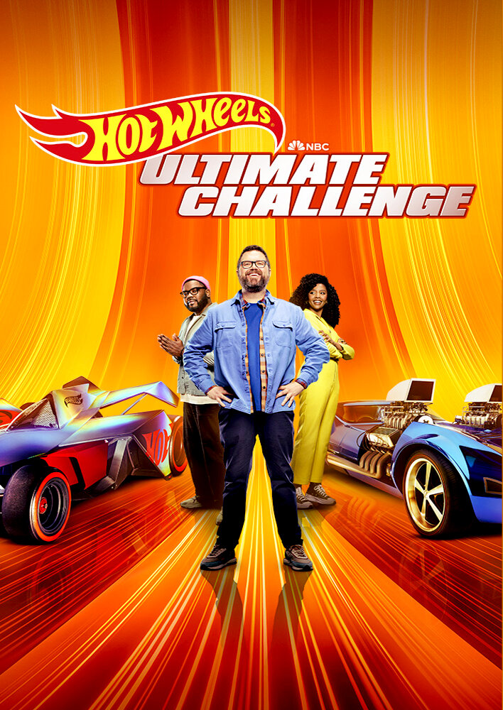 Hot Wheels: Ultimate Challenge